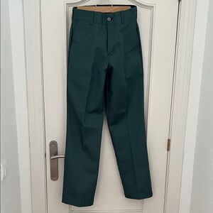 Dickies Skateboarding Lincoln Green 30x32 NWOT